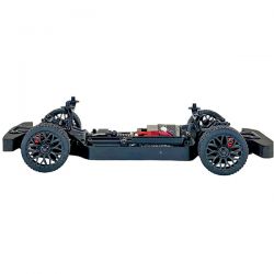 Bonzai Phantom Racer 1/12 � Voiture RC 4WD 48 km/h Rouge 
