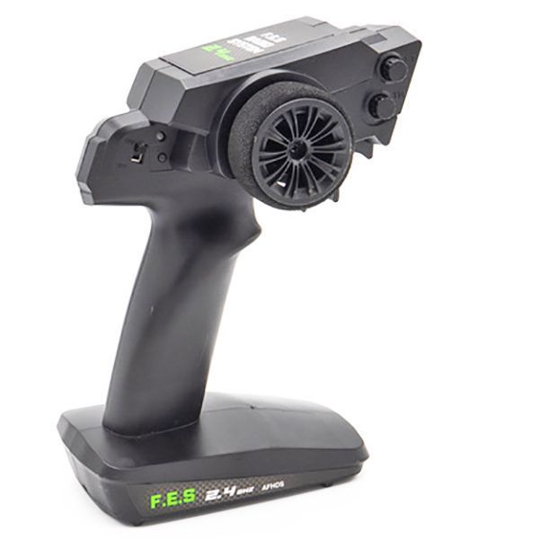 Bonzai Phantom Racer 1/12 � Voiture RC 4WD 48 km/h Rouge 