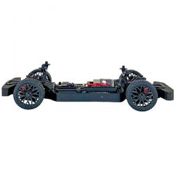 Bonzai Phantom Racer 1/12 � Voiture RC 4WD 48 km/h Rouge 