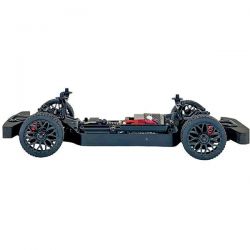 Bonzai Phantom Racer 1/12 � Voiture RC 4WD 48 km/h Rouge 