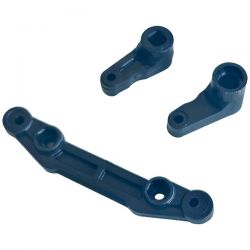 Bonzai pi&egrave;ce plastique de direction pour Lycan BZ10020