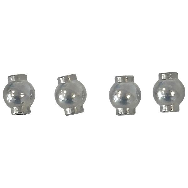 Bonzai rotules de biellette de direction pour Lycan BZ10014