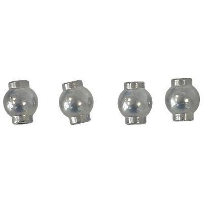 Bonzai rotules de biellette de direction pour Lycan BZ10014