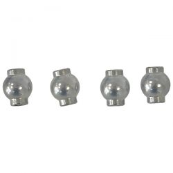 Bonzai rotules de biellette de direction pour Lycan BZ10014