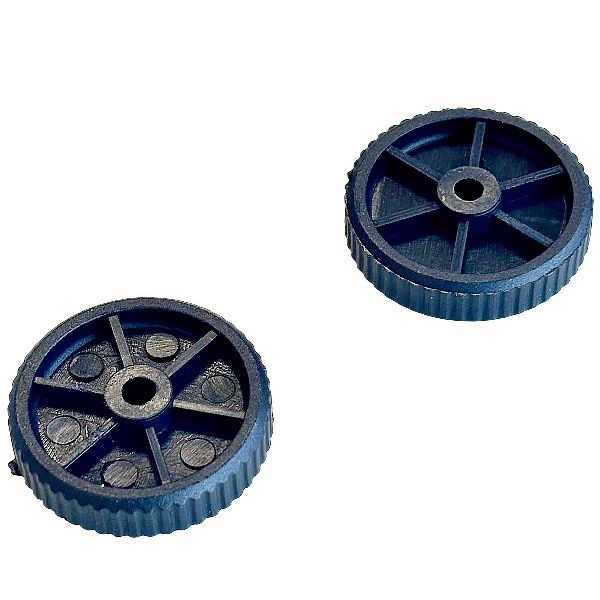 Bonzai roue de wheelie bar pour Lycan BZ10031