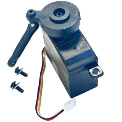 Bonzai servo de direction complet pour voiture 1/14 BZ14054_KIT