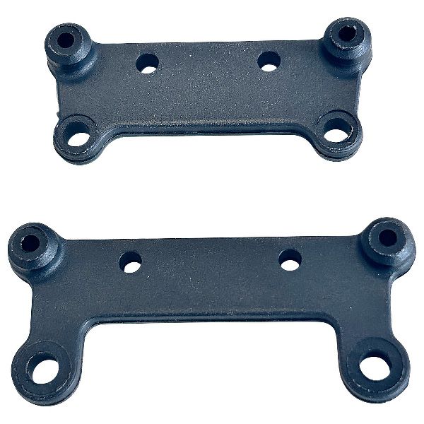Bonzai support d\'amortisseurs avant et arri&egrave;re pour voiture rc