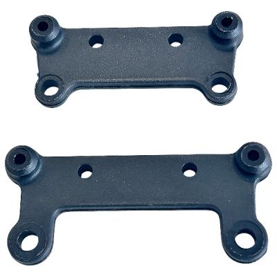 Bonzai support d\'amortisseurs avant et arri�re pour voiture rc