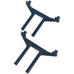 Bonzai support de carrosserie pour voiture RC BZ10034
