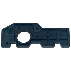 Bonzai support moteur pour Lycan BZ10018