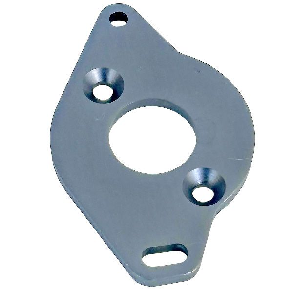 Bonzai support moteur pour Lycan BZ10029