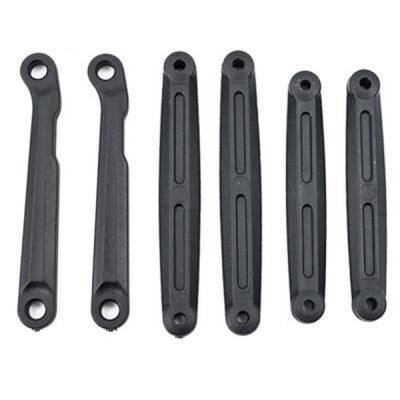 Bonzai Tirants sup�rieurs avant et arri�re pour Buggy rc 1/12 BZ10081