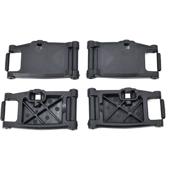 Bonzai triangle de suspensions avant et arri&egrave;re pour voiture RC BZ10005