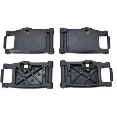 Bonzai triangle de suspensions avant et arri�re pour voiture RC BZ10005