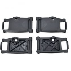 Bonzai triangle de suspensions avant et arri&egrave;re pour voiture RC BZ10005