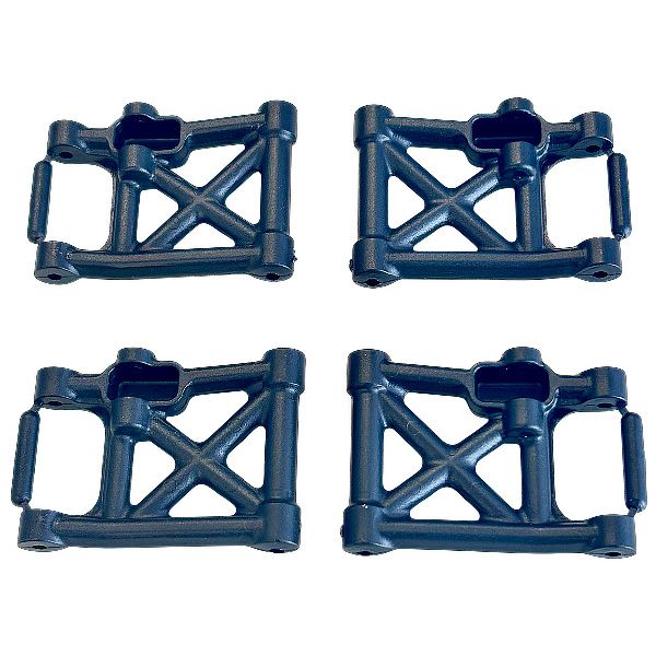 Bonzai triangle de suspensions avant et arri&egrave;re pour voiture rc