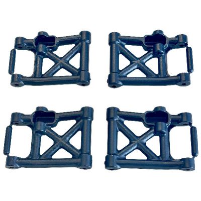 Bonzai triangle de suspensions avant et arri�re pour voiture rc