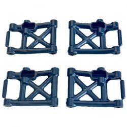 Bonzai triangle de suspensions avant et arri&egrave;re pour voiture rc