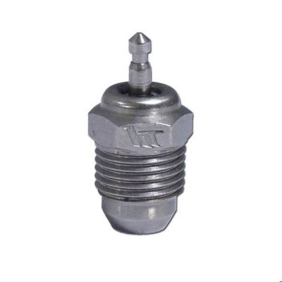 Bougie-Turbo-Hobbytech num�ro 5 T5