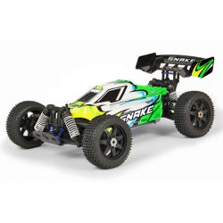 Buggy 1/10 T2M Pirate Snake 4WD moteur standard T4969