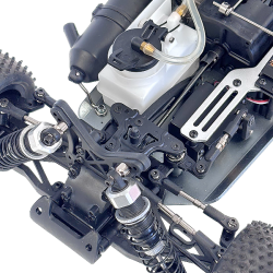 Buggy 1/10 thermique MHD Flash mod&egrave;le de d&eacute;monstration