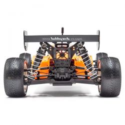 Buggy BXR.S2 Hobbytech 1/10 4WD moteur brushless 1.BXR.S2.RTR