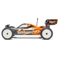 Buggy BXR.S2 Hobbytech 1/10 4WD moteur brushless 1.BXR.S2.RTR