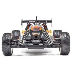 Buggy BXR.S2 Hobbytech 1/10 4WD moteur brushless 1.BXR.S2.RTR