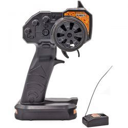 Buggy BXR.S2 Hobbytech 1/10 4WD moteur brushless