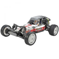 Buggy Fighter Nxgen kit à monter DT-04 Tamiya 58741