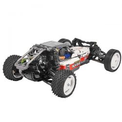 Buggy Fighter Nxgen kit à monter DT-04 Tamiya 58741