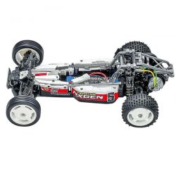 Buggy Fighter Nxgen kit à monter DT-04 Tamiya 58741