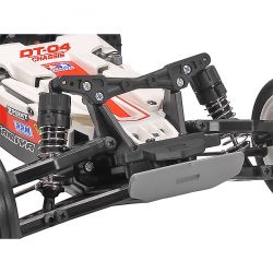 Buggy Fighter Nxgen kit à monter DT-04 Tamiya 58741