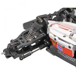 Buggy Fighter Nxgen kit à monter DT-04 Tamiya 58741