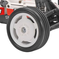 Buggy Fighter Nxgen kit à monter DT-04 Tamiya 58741