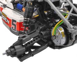 Buggy Fighter Nxgen kit à monter DT-04 Tamiya 58741