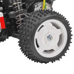 Buggy Fighter Nxgen kit à monter DT-04 Tamiya 58741