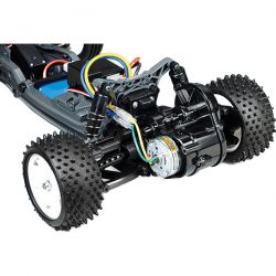 Buggy Neo Fighter kit à monter DT-03 Tamiya 58587