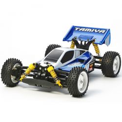 Buggy Neo Scorcher kit à monter TT-02B Tamiya 58568