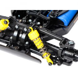 Buggy Neo Scorcher kit à monter TT-02B Tamiya 58568