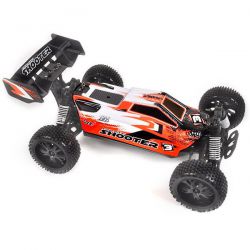 PIRATE SHOOTER T2M ORANGE