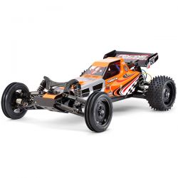 Buggy Racing Fighter kit à monter DT-03 Tamiya 58628