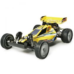 Buggy Sand Viper kit à monter DT-02 Tamiya 58374