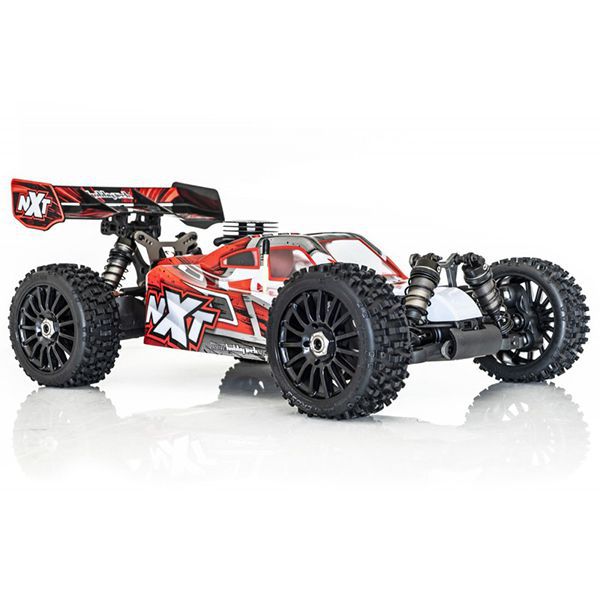 Hobbytech Buggy 1/8 thermique spirit nxt gp 2.0 rtr 1.NXT.GP-2.0