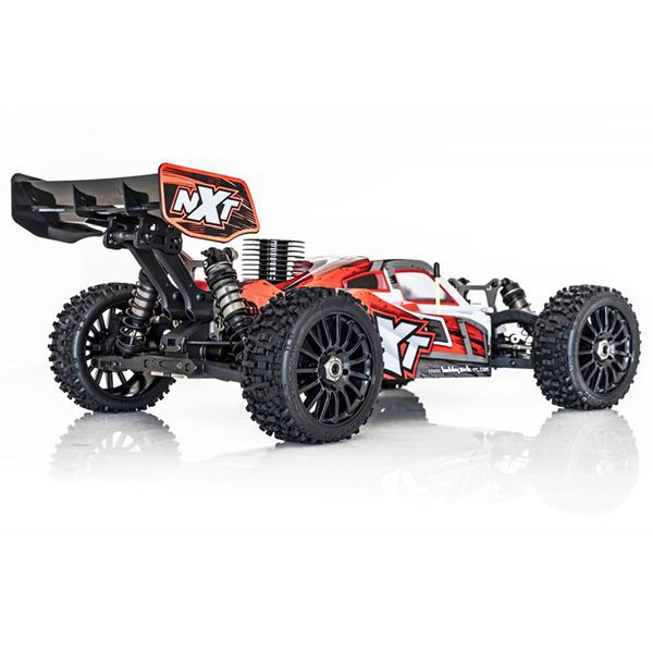 Sans Marque - Voiture Télécommandée électrique 4x4 Tout Terrain 1/10 ème  Funtek MT TWIN V2 RTR - Voitures RC - Rue du Commerce