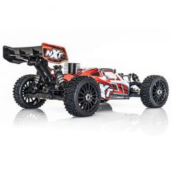 Buggy spirit nxt gp 1/8 thermique RTR Hobbytech SPIRIT.NXT.GP-2.0