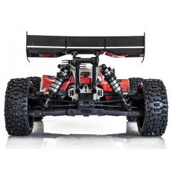 Buggy spirit nxt gp 1/8 thermique RTR Hobbytech SPIRIT.NXT.GP-2.0