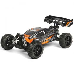 Buggy T2M Pirate Flasher 1/10 4WD moteur standard  T4958