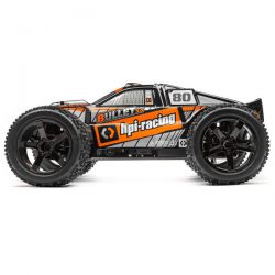BULLET ST 3.0 HPI