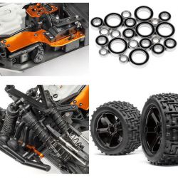 BULLET ST 3.0 HPI